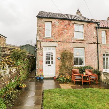 Ghyll Cottage Rosedale Abbey Екстериор снимка