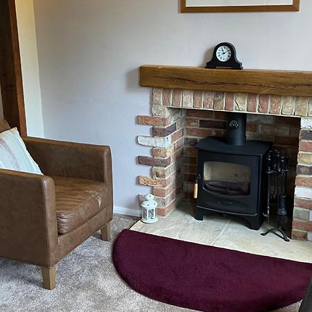 Ghyll Cottage Rosedale Abbey Екстериор снимка