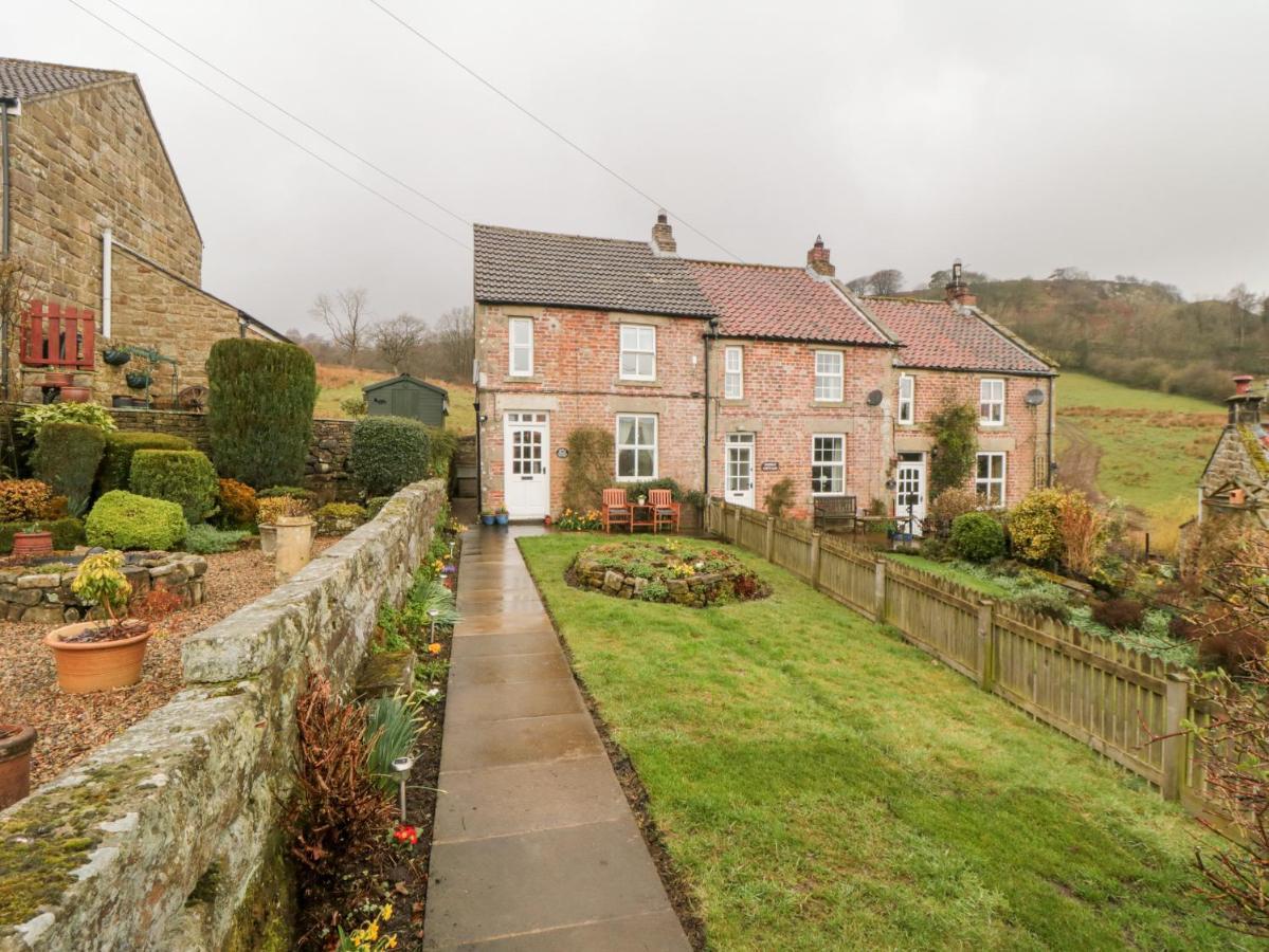 Ghyll Cottage Rosedale Abbey Екстериор снимка