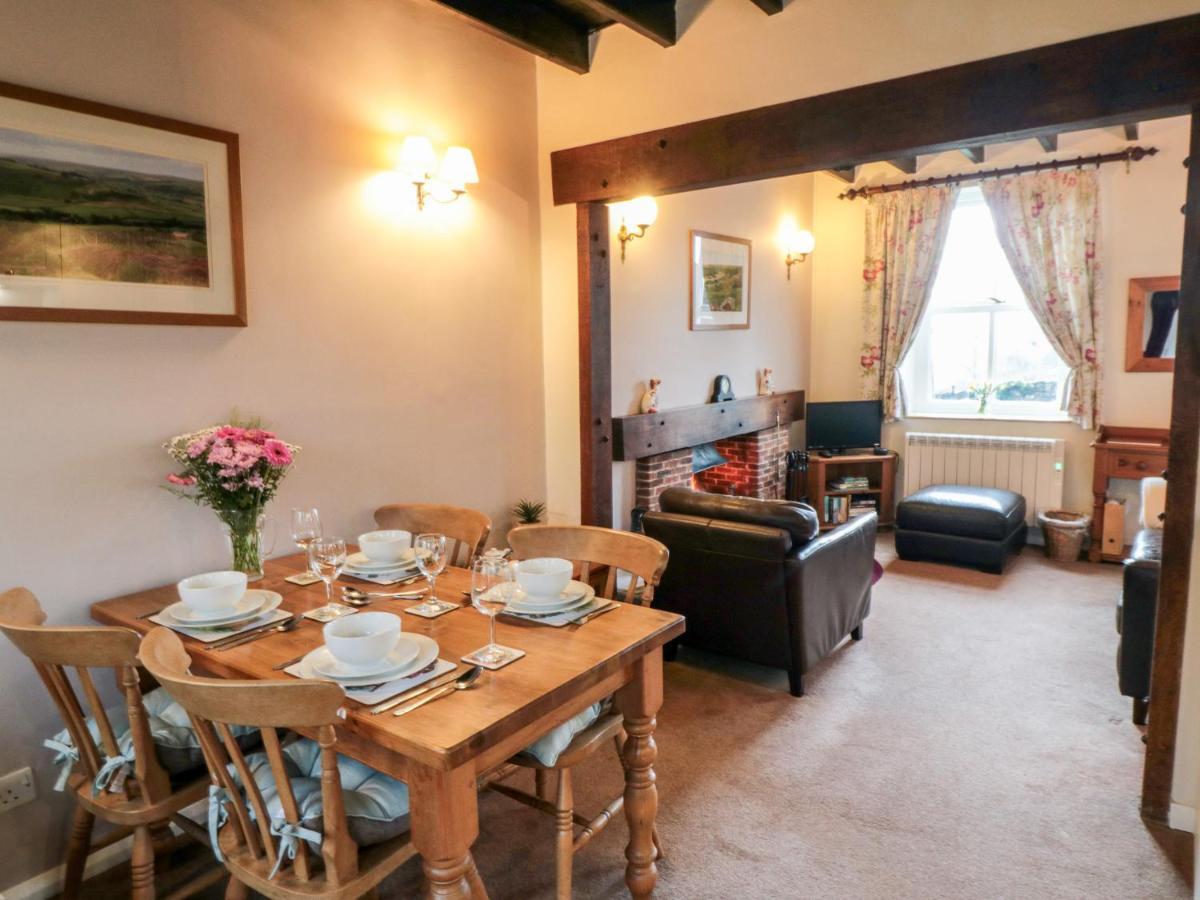 Ghyll Cottage Rosedale Abbey Екстериор снимка