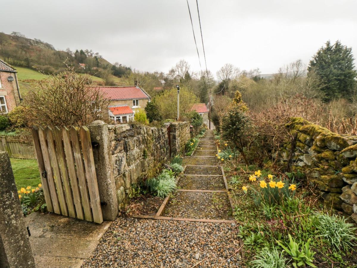 Ghyll Cottage Rosedale Abbey Екстериор снимка