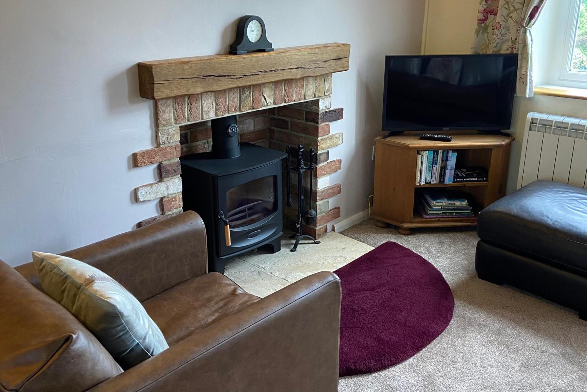 Ghyll Cottage Rosedale Abbey Екстериор снимка