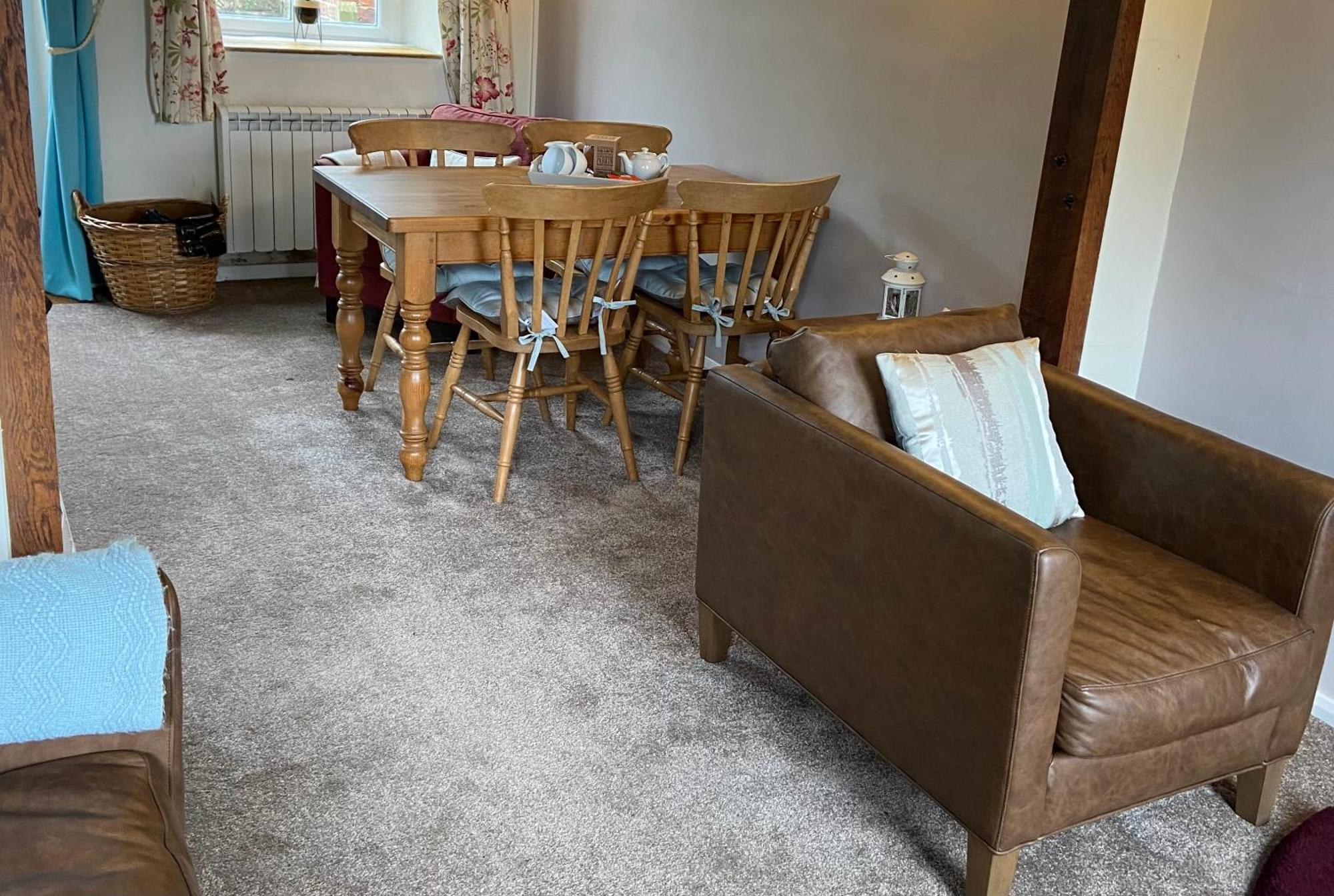 Ghyll Cottage Rosedale Abbey Екстериор снимка
